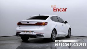 Kia K7 2.5 GDI Noblesse 2020 года из Южной Кореи