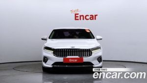 Kia K7 2.5 GDI Noblesse 2020 года из Южной Кореи