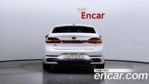 Kia K7 2.5 GDI Noblesse 2020 года из Южной Кореи