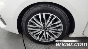 Kia K7 2.5 GDI Noblesse 2020 года из Южной Кореи