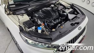 Kia K7 2.5 GDI Noblesse 2020 года из Южной Кореи