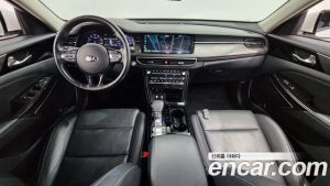 Kia K7 2.5 GDI Noblesse 2020 года из Южной Кореи