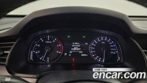 Kia K7 2.5 GDI Noblesse 2020 года из Южной Кореи
