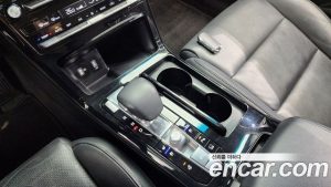 Kia K7 2.5 GDI Noblesse 2020 года из Южной Кореи