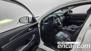 Kia K7 2.5 GDI Noblesse 2020 года из Южной Кореи