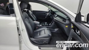 Kia K7 2.5 GDI Noblesse 2020 года из Южной Кореи