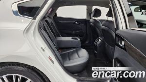 Kia K7 2.5 GDI Noblesse 2020 года из Южной Кореи