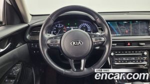 Kia K7 2.5 GDI Noblesse 2020 года из Южной Кореи