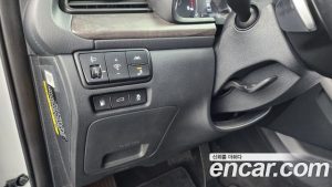 Kia K7 2.5 GDI Noblesse 2020 года из Южной Кореи
