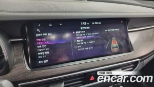Kia K7 2.5 GDI Noblesse 2020 года из Южной Кореи