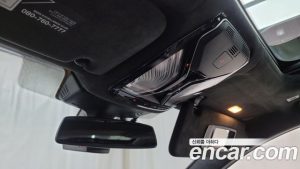 BMW 7-Series 730Ld xDrive Design Pure Excellence 2020 года из Южной Кореи