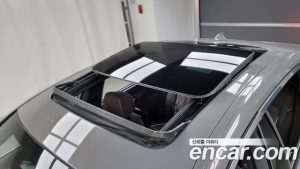 BMW 7-Series 730Ld xDrive Design Pure Excellence 2020 года из Южной Кореи
