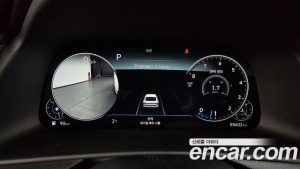 Hyundai Sonata 1.6 Turbo 2022 года из Южной Кореи
