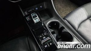Hyundai Sonata 1.6 Turbo 2022 года из Южной Кореи