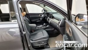 Kia Sorento Дизель 2.2 2WD 2021 года из Южной Кореи