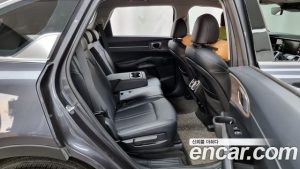 Kia Sorento Дизель 2.2 2WD 2021 года из Южной Кореи