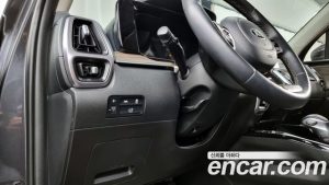 Kia Sorento Дизель 2.2 2WD 2021 года из Южной Кореи