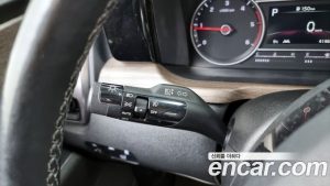 Kia Sorento Дизель 2.2 2WD 2021 года из Южной Кореи