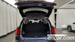 Kia Sorento Дизель 2.2 2WD 2021 года из Южной Кореи