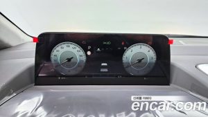 Hyundai Staria 4WD Lounge 7-Seater 2024 года из Южной Кореи