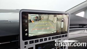 Hyundai Staria 4WD Lounge 7-Seater 2024 года из Южной Кореи