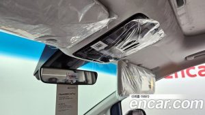 Hyundai Staria 4WD Lounge 7-Seater 2024 года из Южной Кореи