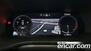 Renault-KoreaSamsung XM3 1.3 TCe RE 2020 года из Южной Кореи