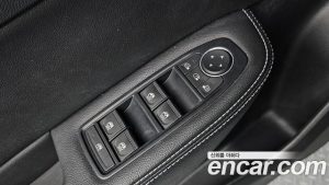 Renault-KoreaSamsung XM3 1.3 TCe RE 2020 года из Южной Кореи