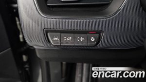 Renault-KoreaSamsung XM3 1.3 TCe RE 2020 года из Южной Кореи
