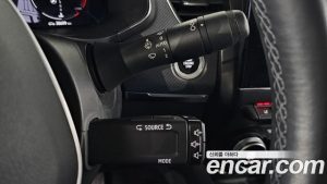 Renault-KoreaSamsung XM3 1.3 TCe RE 2020 года из Южной Кореи
