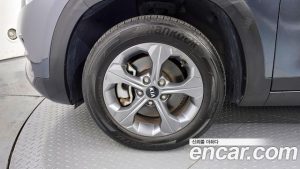 Kia Seltos Бензин 1.6 Turbo 2WD 2020 года из Южной Кореи