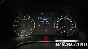Kia Seltos Бензин 1.6 Turbo 2WD 2020 года из Южной Кореи