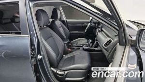 Kia Seltos Бензин 1.6 Turbo 2WD 2020 года из Южной Кореи