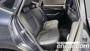 Kia Seltos Бензин 1.6 Turbo 2WD 2020 года из Южной Кореи