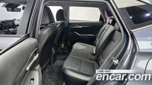 Kia Seltos Бензин 1.6 Turbo 2WD 2020 года из Южной Кореи