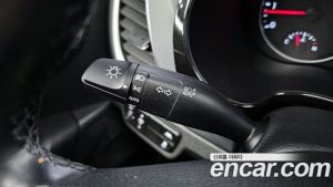 Kia Seltos Бензин 1.6 Turbo 2WD 2020 года из Южной Кореи