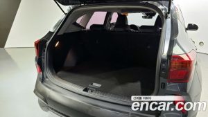 Kia Seltos Бензин 1.6 Turbo 2WD 2020 года из Южной Кореи
