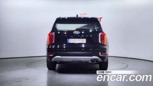 Hyundai Palisade Бензин 3.8 2WD 2022 года из Южной Кореи