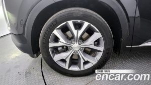 Hyundai Palisade Бензин 3.8 2WD 2022 года из Южной Кореи