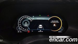 Hyundai Palisade Бензин 3.8 2WD 2022 года из Южной Кореи