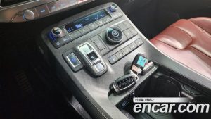 Hyundai Palisade Бензин 3.8 2WD 2022 года из Южной Кореи