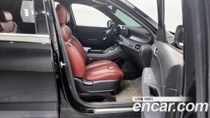 Hyundai Palisade Бензин 3.8 2WD 2022 года из Южной Кореи