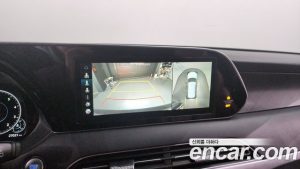 Hyundai Palisade Бензин 3.8 2WD 2022 года из Южной Кореи