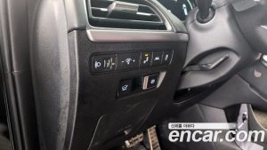 Hyundai Palisade Бензин 3.8 2WD 2022 года из Южной Кореи