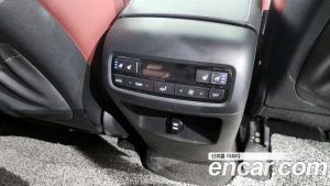 Hyundai Palisade Бензин 3.8 2WD 2022 года из Южной Кореи