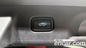 Hyundai Palisade Бензин 3.8 2WD 2022 года из Южной Кореи