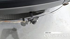 Land Rover Discovery Sport 2.0 TD4 SE (150마력) 2019 года из Южной Кореи