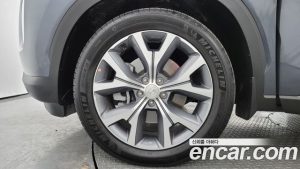 Hyundai Palisade Бензин 3.8 2WD 2022 года из Южной Кореи