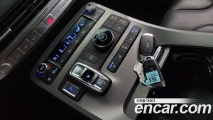 Hyundai Palisade Бензин 3.8 2WD 2022 года из Южной Кореи