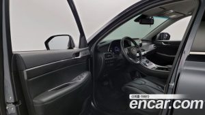 Hyundai Palisade Бензин 3.8 2WD 2022 года из Южной Кореи